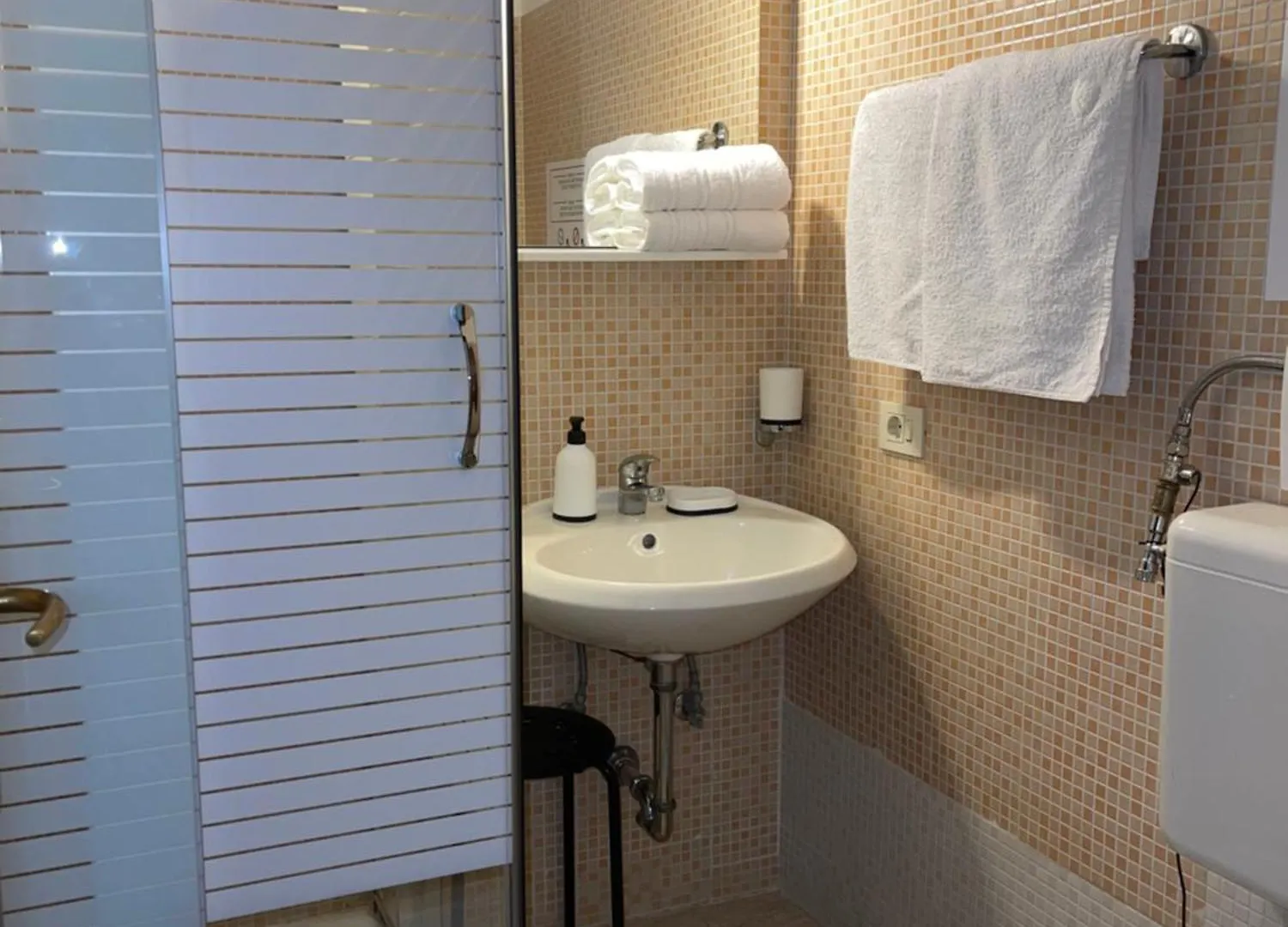 ** Bed & Breakfast Guest House Meret Rome Italy