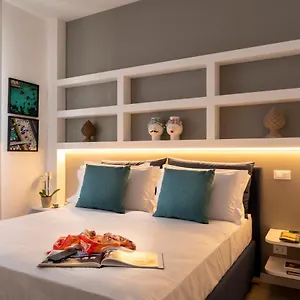 Guest house La Musa & Italy