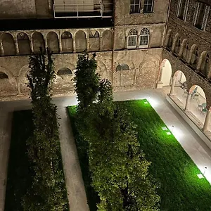 Palazzo Santo Spirito Бергамо