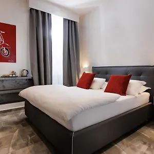 Dolcevitasuite Гостевой дом