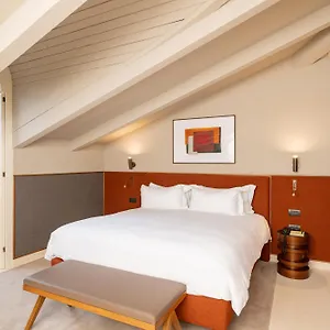 **** Hotel Brun Italy