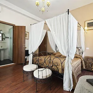 Guest house Holidays, Rome