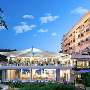 **** Hotel Atlantic & Italy