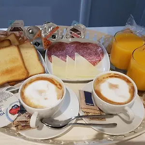 Guest house Il Corso, Rome