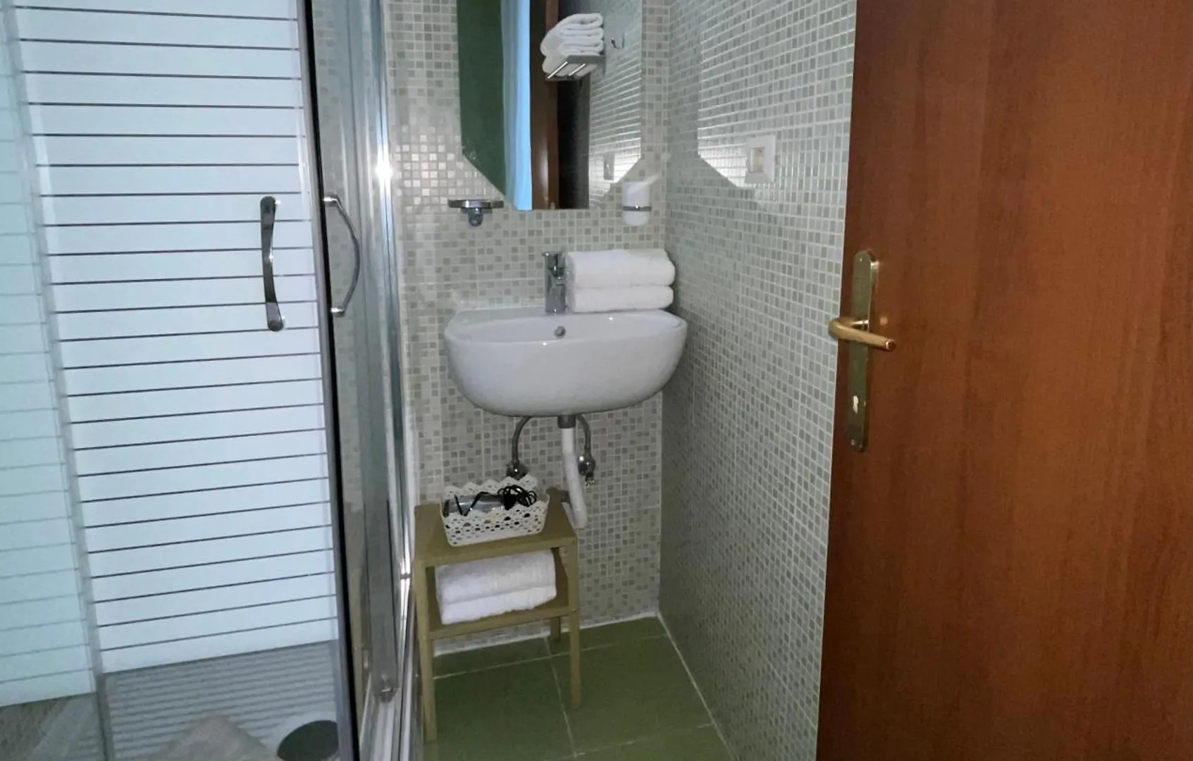 Guest House Meret Róma Olaszország