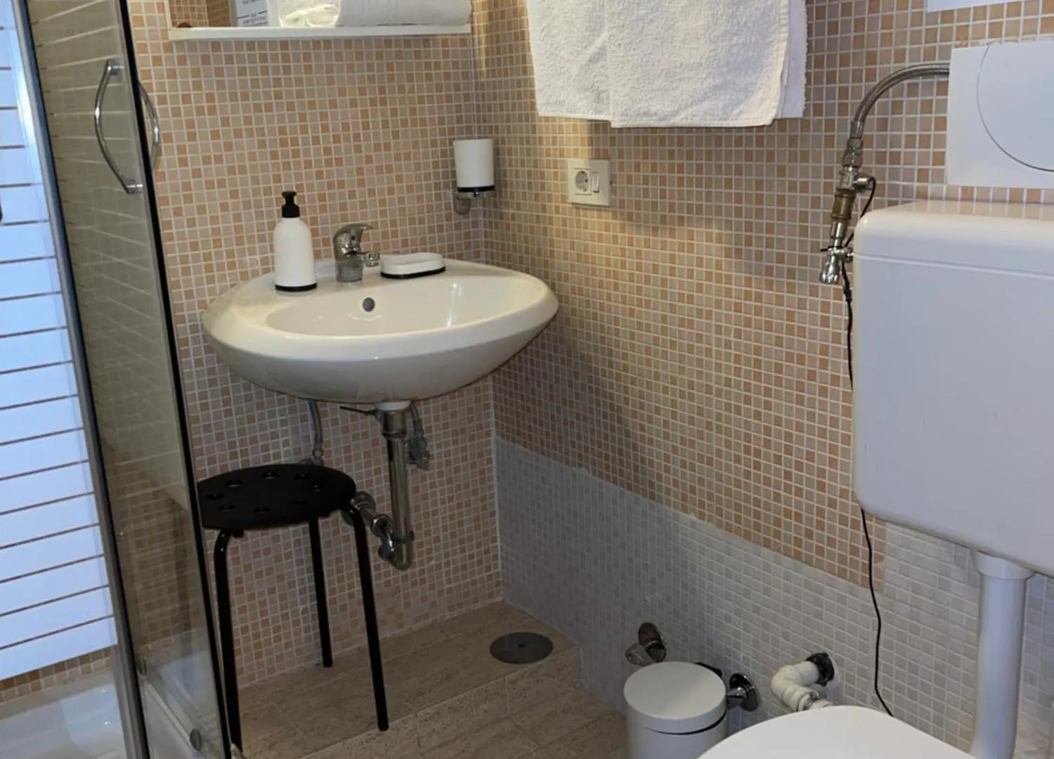 Panzió Guest House Meret Róma
