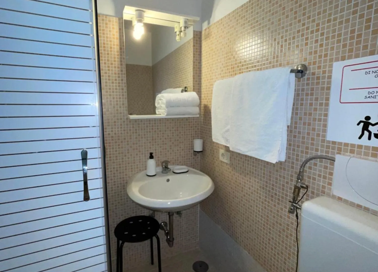 Panzió Guest House Meret Róma