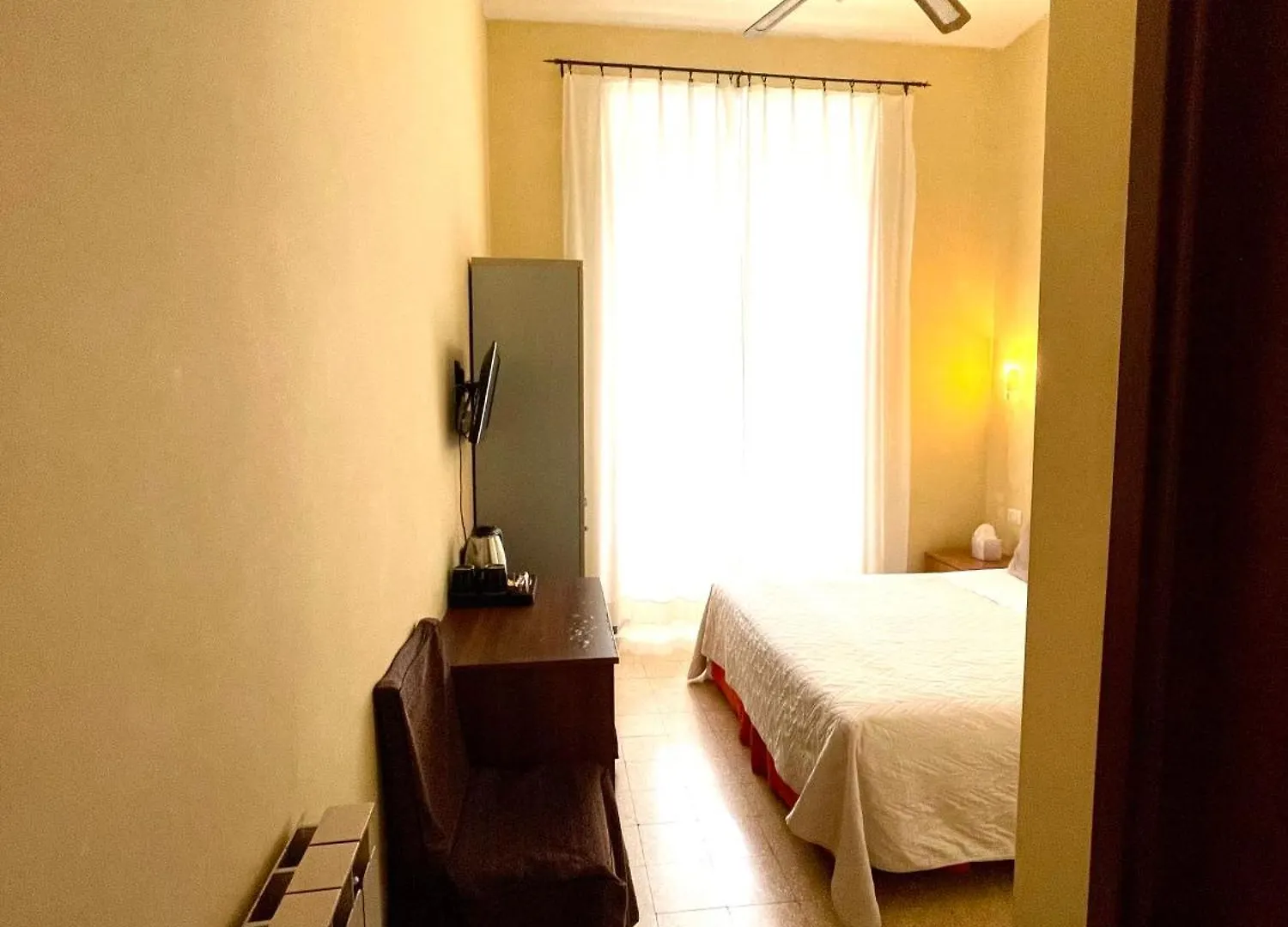Guest House Meret Róma