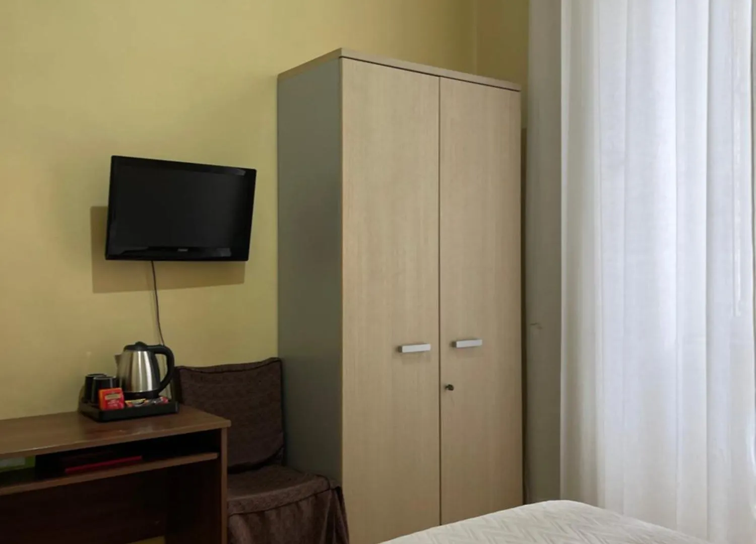 Guest House Meret Róma Olaszország