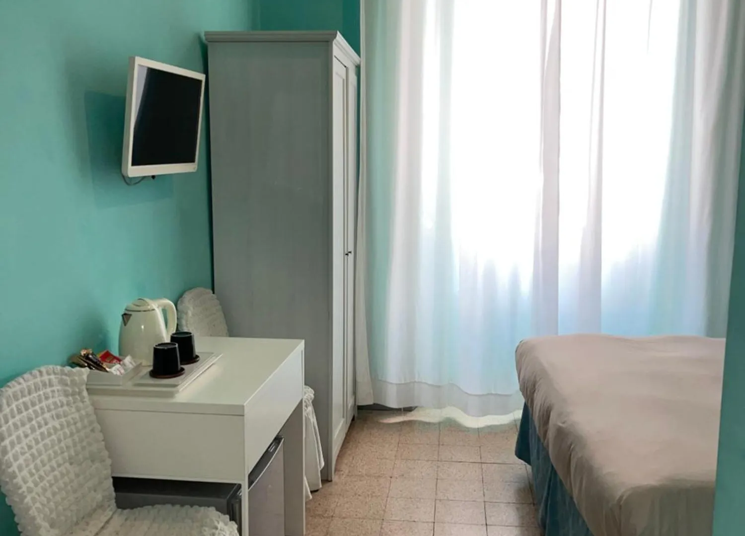 Panzió Guest House Meret Róma