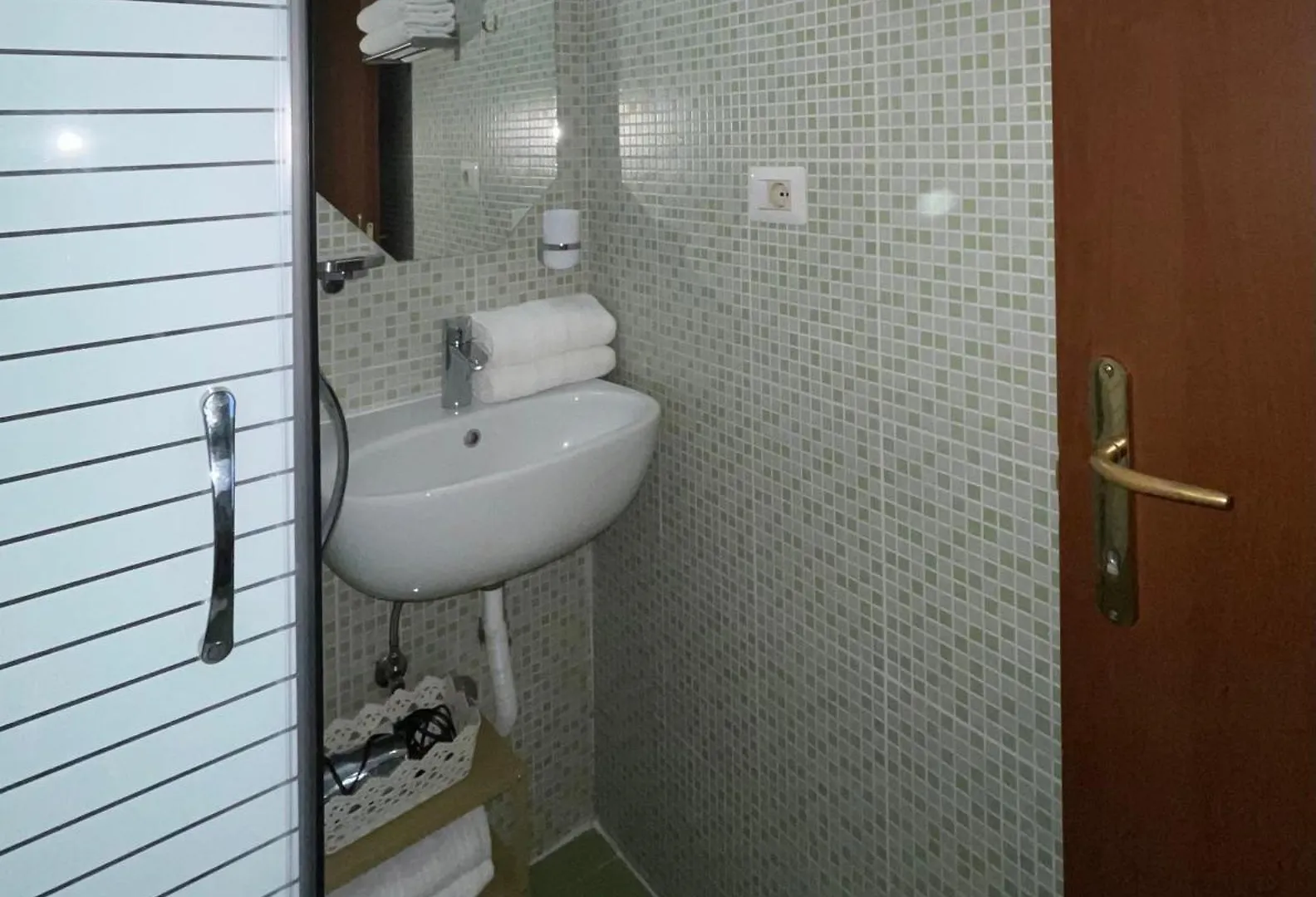Panzió Guest House Meret Róma