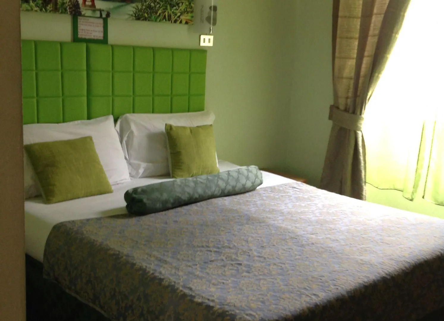 Guest House Meret Rom
