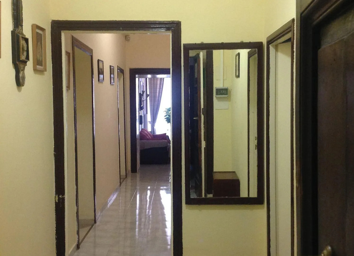 Guest House Meret Rome