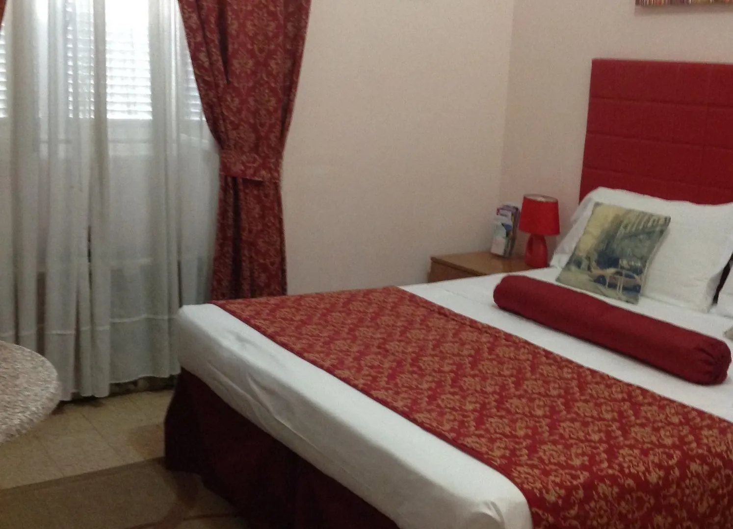 Guest House Meret Rom