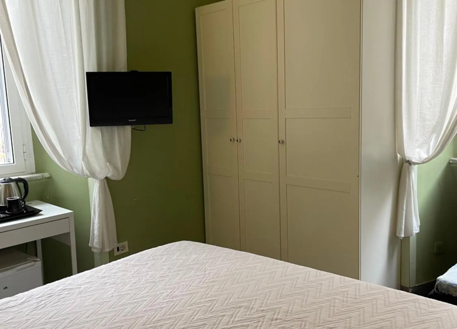 Guest House Meret Rom Italien