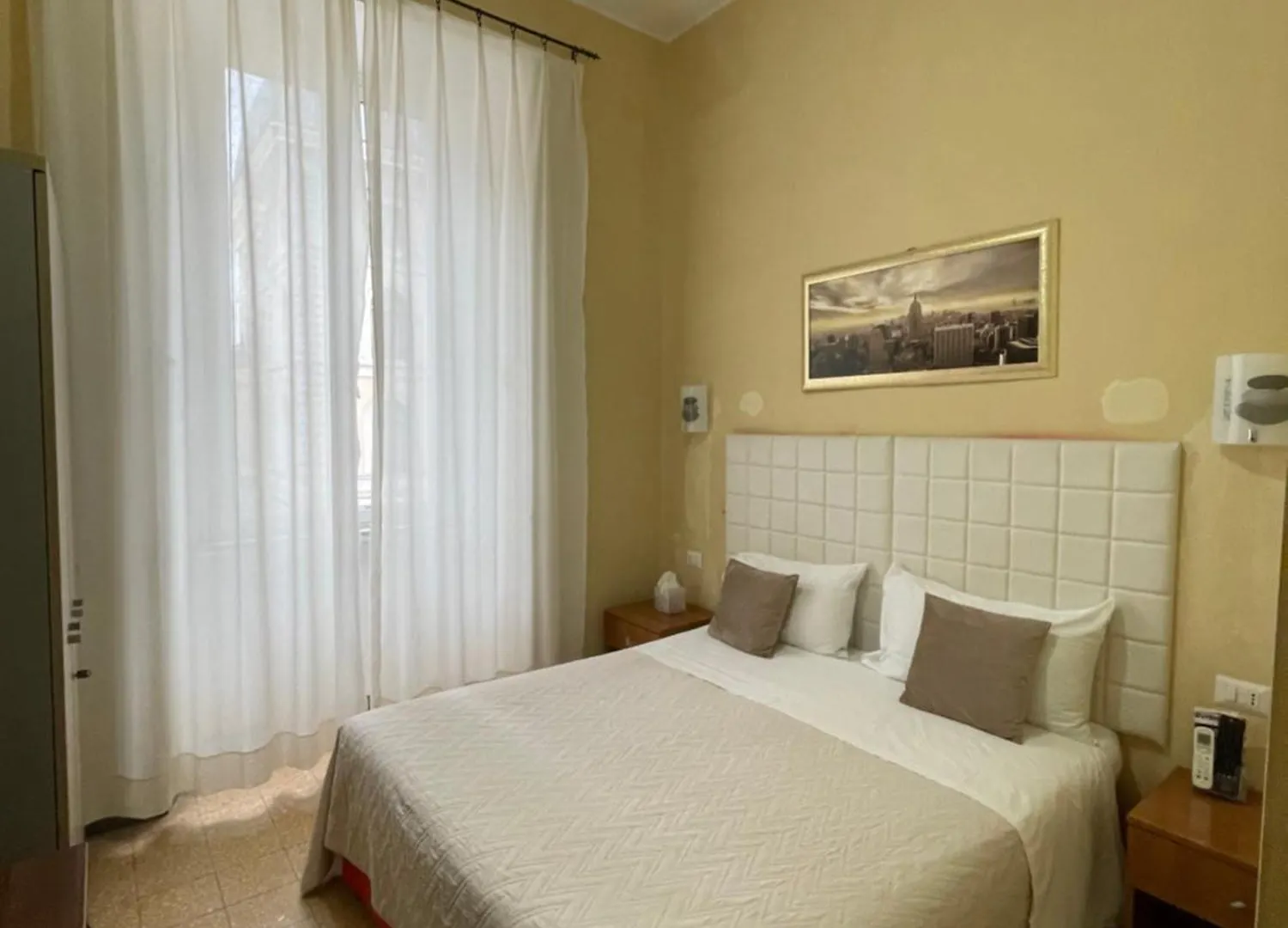** Bed & Breakfast Guest House Meret Rome Italy