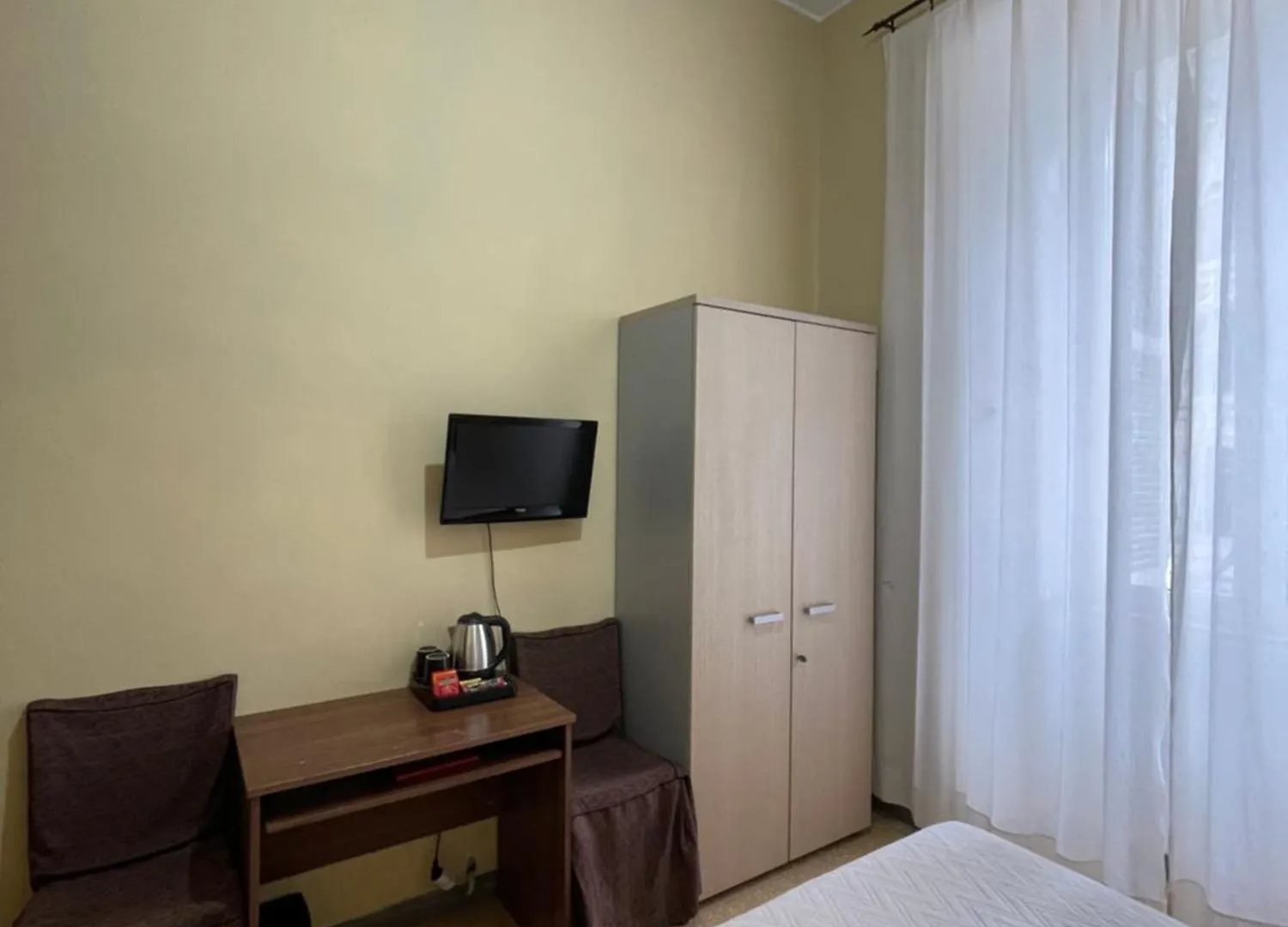 Bed & Breakfast Guest House Meret Rom