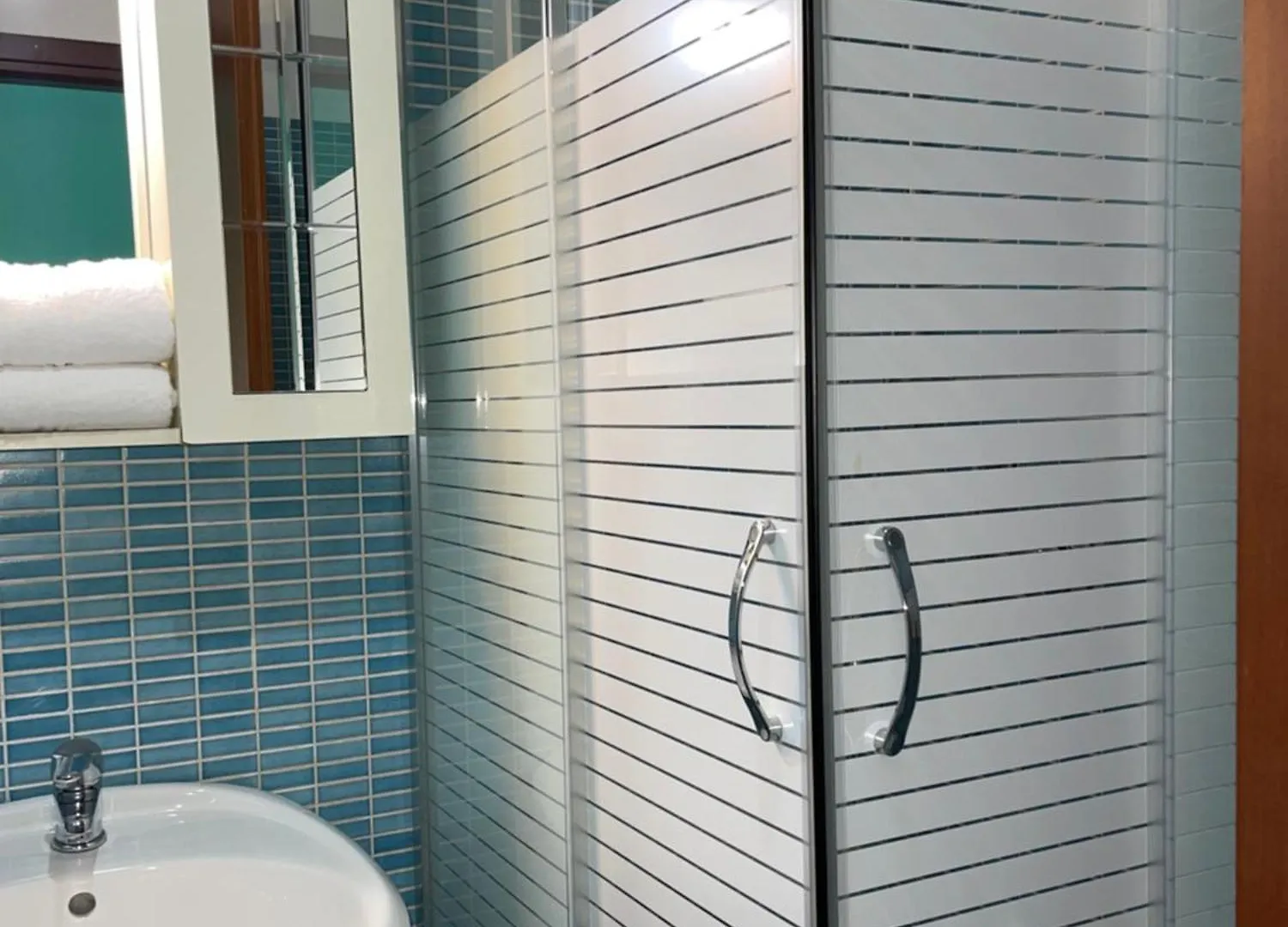 Bed & Breakfast Guest House Meret Rome