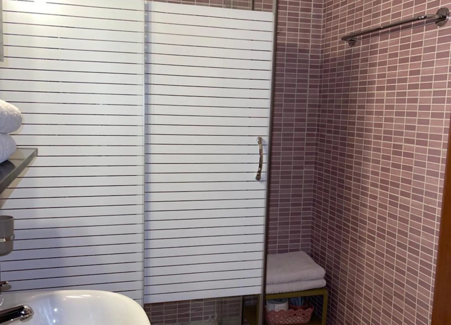 Guest House Meret Rom