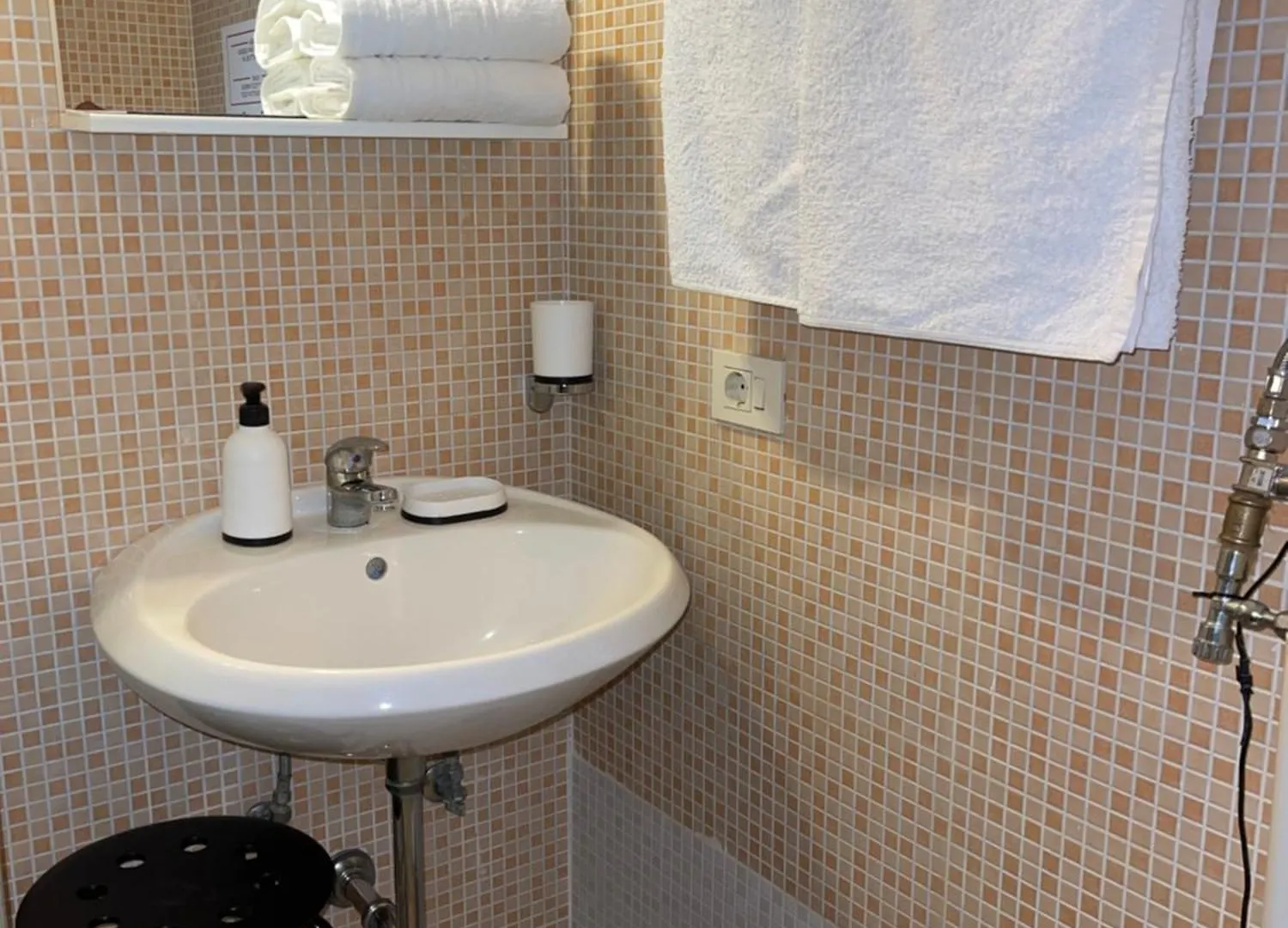 Bed & Breakfast Guest House Meret Rome