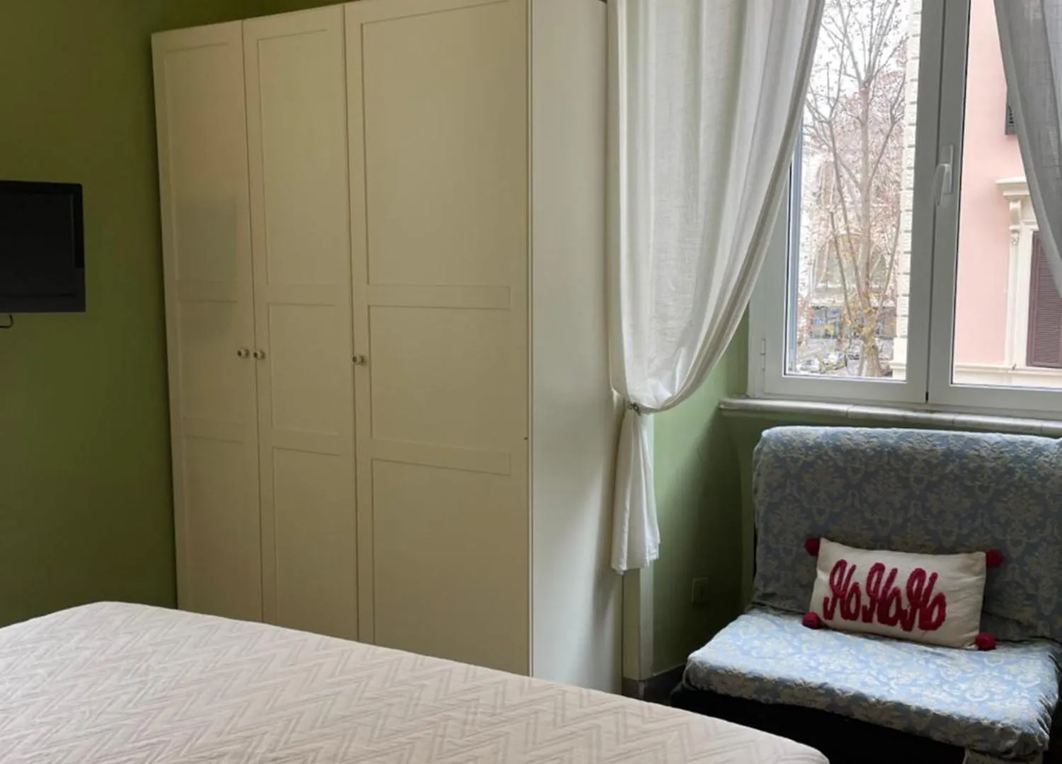 ** Bed & Breakfast Guest House Meret Rome Italy