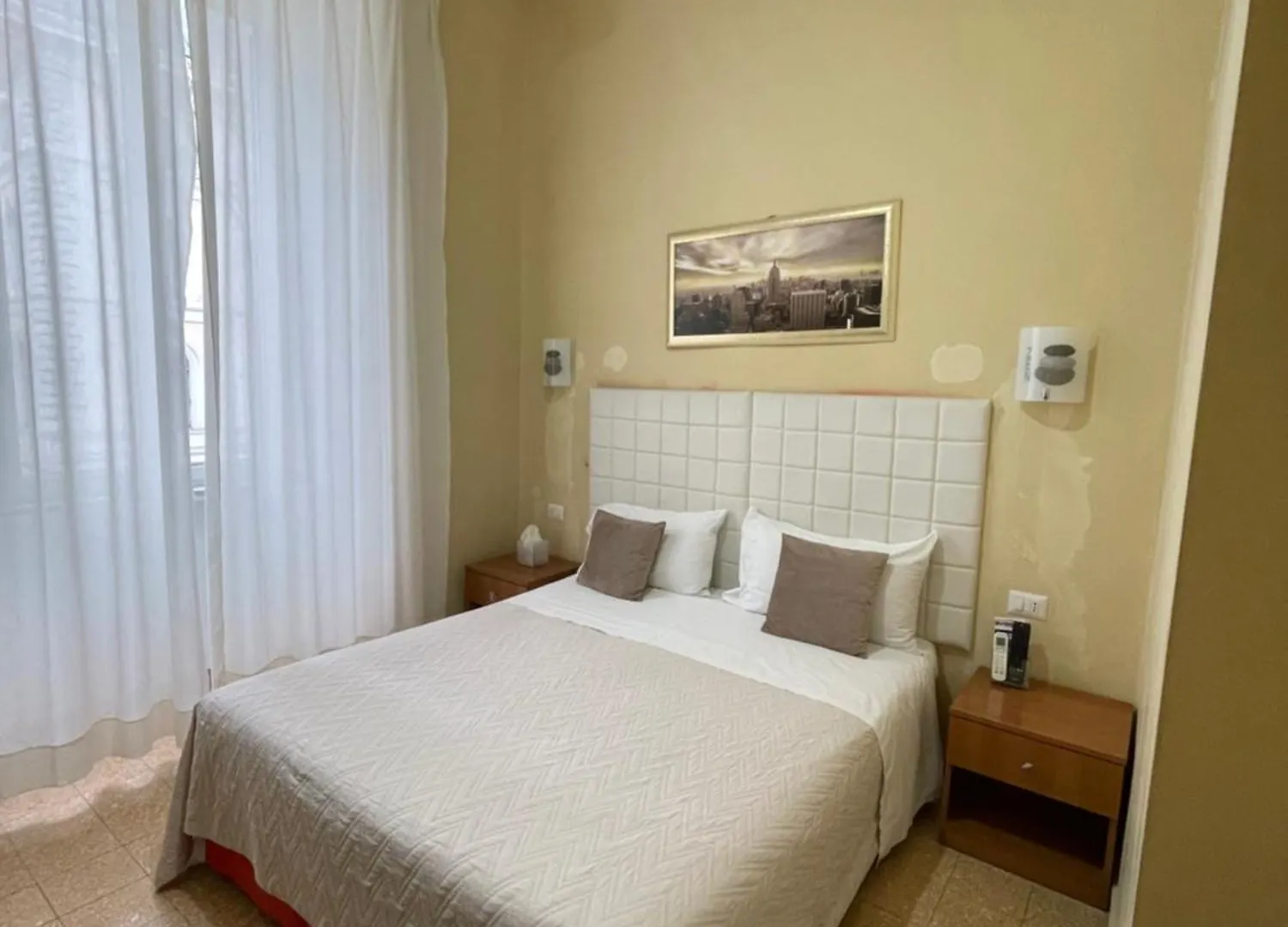 Guest House Meret Rom