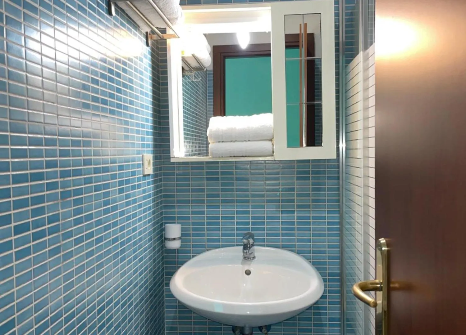 Guest House Meret Rome 2*,  Italy