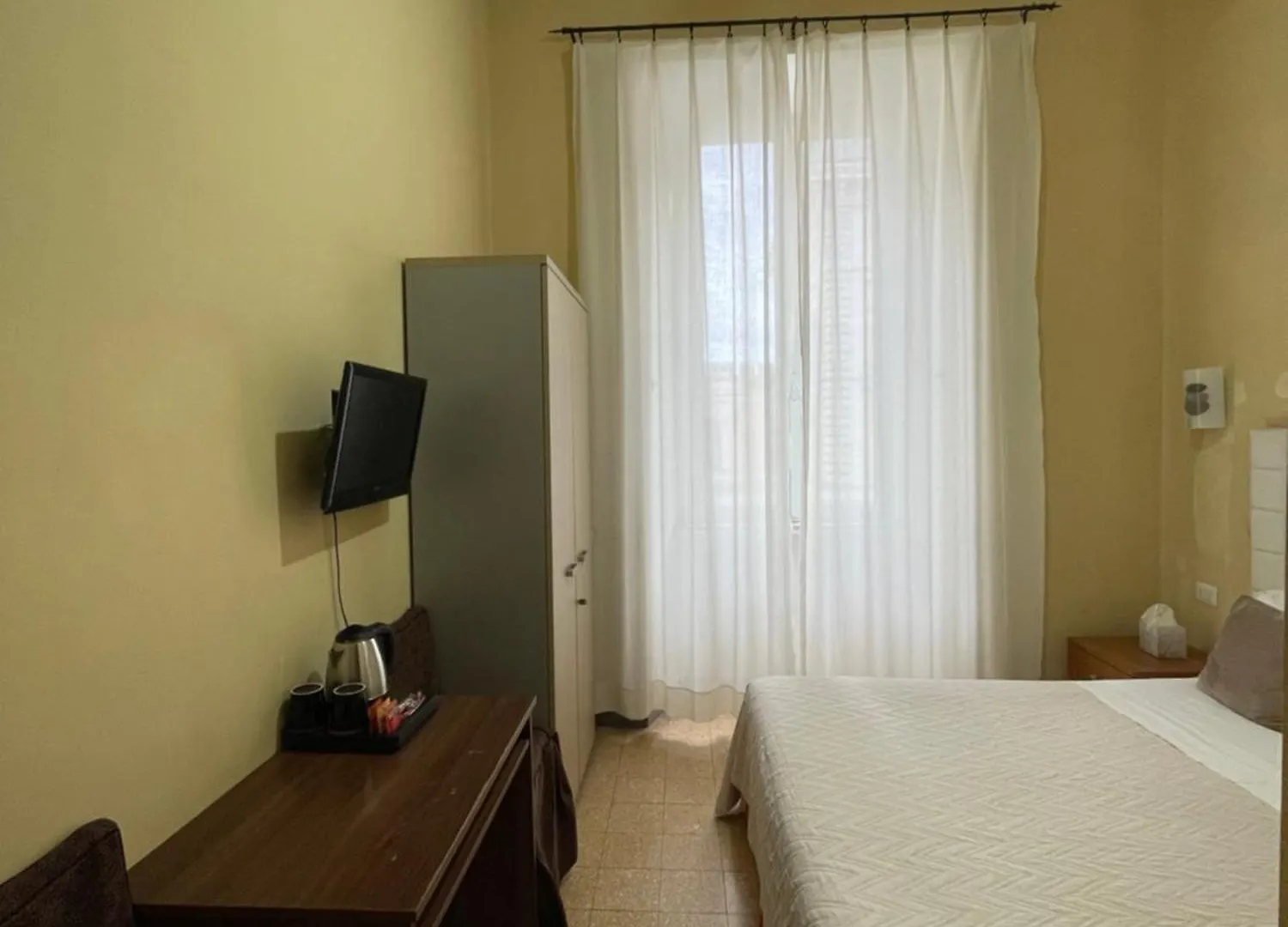 Guest House Meret Rom Italien