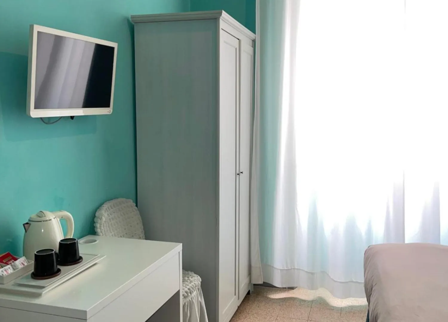 Guest House Meret Rom Bed & Breakfast