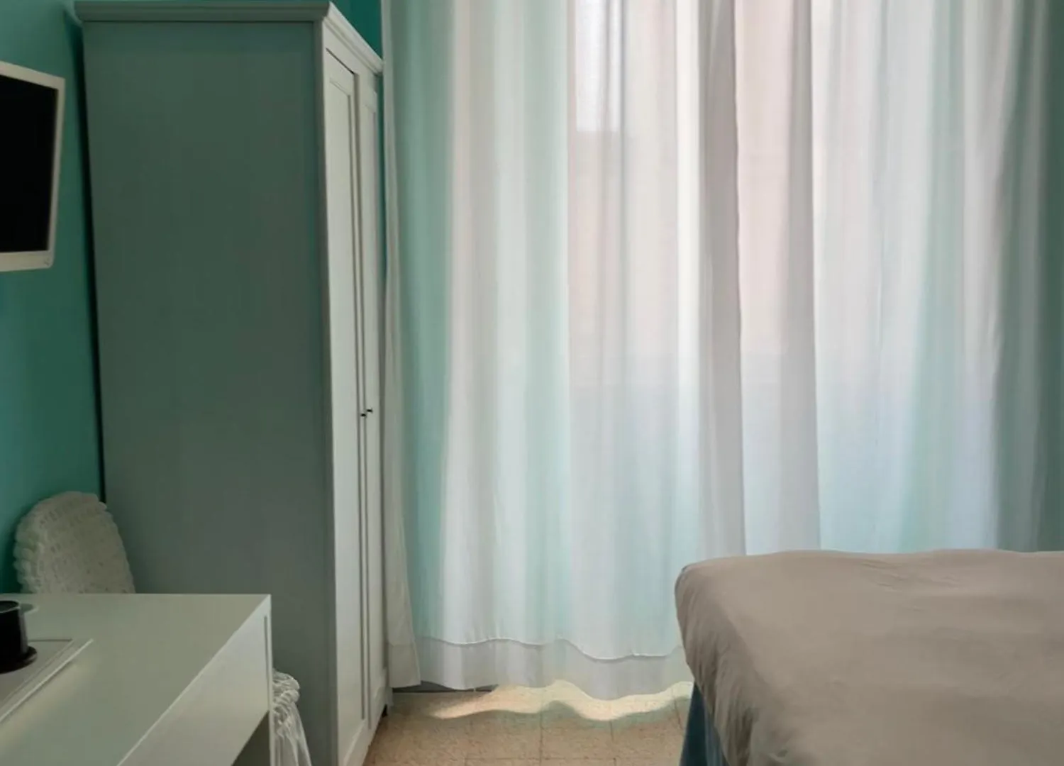 Guest House Meret Rome 2*,  Italy