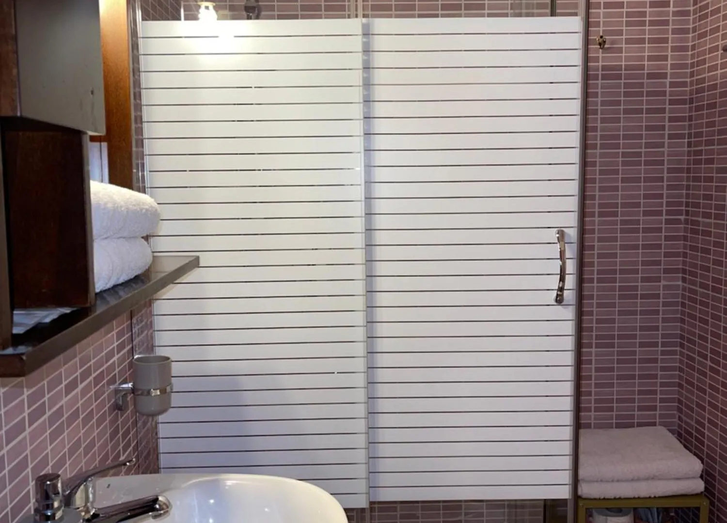 ** Bed & Breakfast Guest House Meret Rom Italien